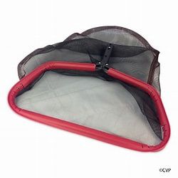 Purity Pool Red Baron Leak Rake