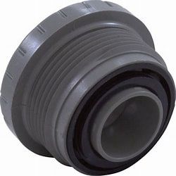 Waterway Grey Return Fitting