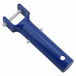 Poolstyle Vacuum Handle
