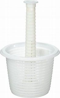 Skim Pro U-3 VENTED SKIMMER BASKET