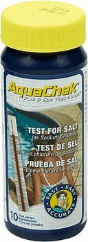 AquaChek Salt Test Strips