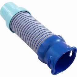 Baracuda X7 Suction Fitting Adaptor