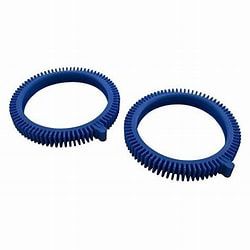 Hayward Blue 3 Finger Hump Tire