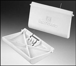 Hayward Flap Kit White