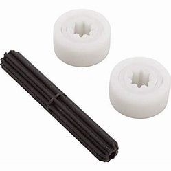 Hayward Rear Gear Shaft