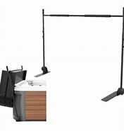 Life Co-Lift Deluxe Pneumatic Assist Add-On Kit