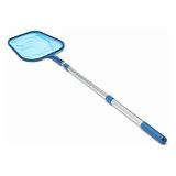 Life Extenda Spa Skim Net with Telescopic Handle