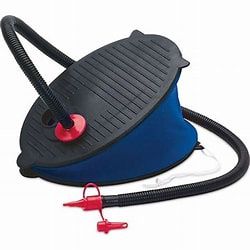 Intex Bellows Foot Pump