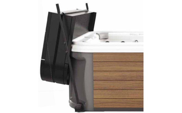Life Co-Lift Deluxe Side Mount