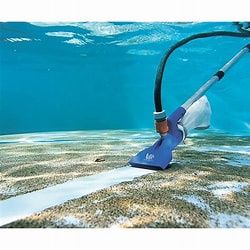 Life Spa-Vac
