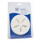Life Spa Disc Oil and Scum Remover