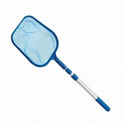 Life Spa Leaf Skimmer with 3' - 5' Telepole