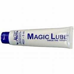 Magic Lube 5 ounce