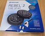 Pentair Acessory Kit For Rebel