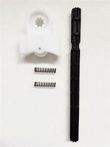 Pentair Kit Rebel Left Drive