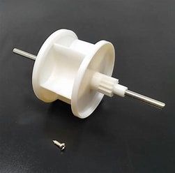 Pentair Rebel Turbine Kit