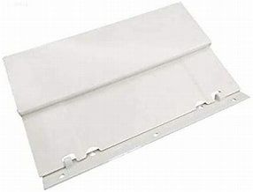 Pentair Weir Assy W/Hinge