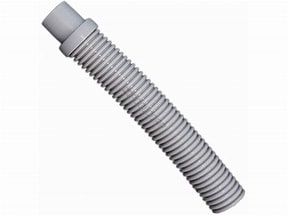 Poolstyle Grey Replacement Hose 4ft