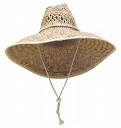 Poolmaster Life Guard Hat