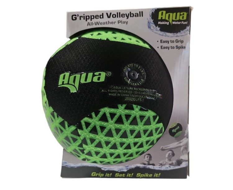 Aqua Fun X Ball
