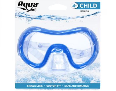Aqua Swim Mask