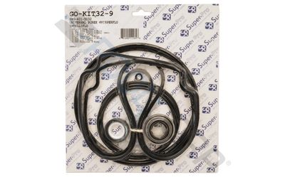 Super Pro WhisperFlo and IntelliFlo Kit