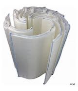 Super-Pro 60 SqFt Universal DE Grid Set 8 per Box