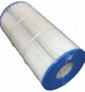 Super-Pro 60 SqFt 3 oz 2" SAE Top Load Cartridge Element