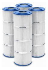 Super-Pro 80 SqFt Clean &amp; Clear Plus Cartridge Element