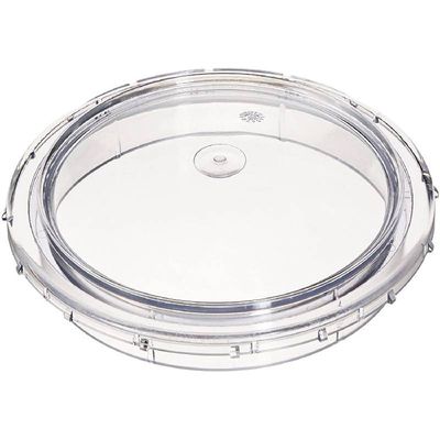 Pentair SUPERFLO STRAINER COVER