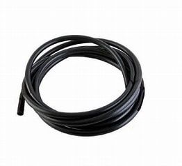 Pentair TUBING POLY 3/8"X1/4"X8'