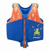 Swim School Blue Swim Trainer 2-4 Years