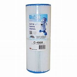Unicel C-4950 Filter