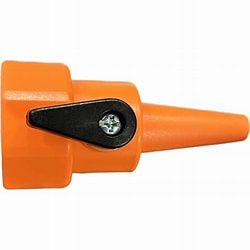 UNICEL HOSE NOZZLE