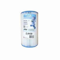 Unicel Filter C-6430 30SQF 4oz