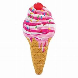 Intex Ice Cream Mat