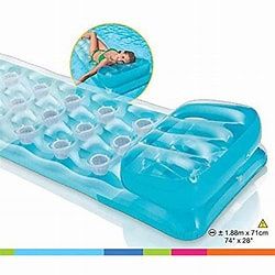 Intex Mat 18 Pocket