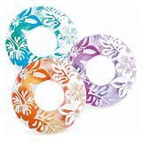 Intex Clear Color Tube