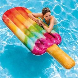 Intex Popsicle Float