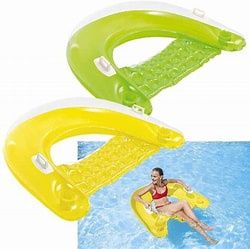 Intex Lounge Sit 'N Float