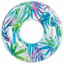 Intex Lush Tropical Tube