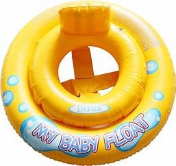 Intex My Baby Float