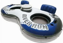 Intex River Run 2 Lounge