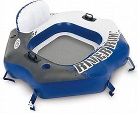 Intex River Run Connect Lounge