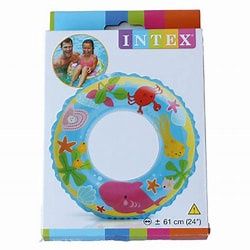 Intex Swim Ring