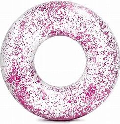Intex Sparkling Glitter Tube