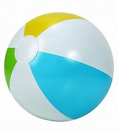 Poolmaster 16" Play Ball