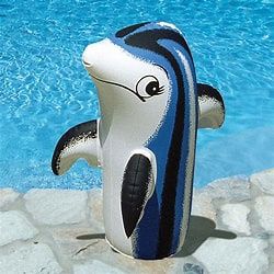 Poolmaster 18" Dolphin