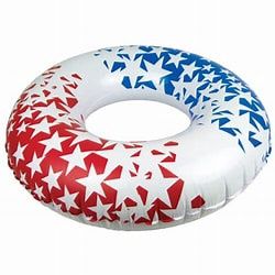 Poolmaster 36" American Stars