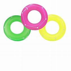 Poolmaster 47" Neon Frost Tube